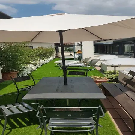Orologio Hotel 4*