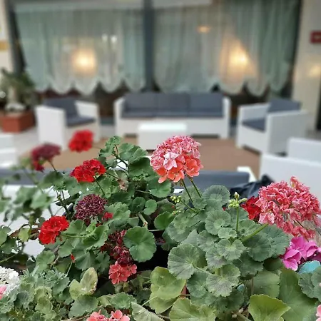 Orologio Hotel