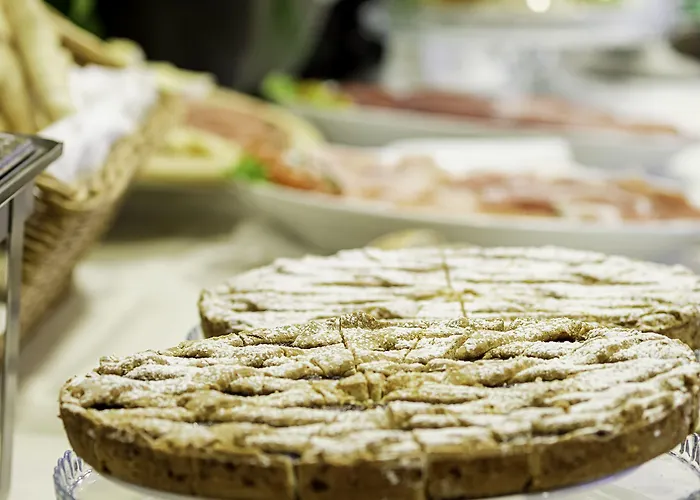 Hotel Orologio Ferrara