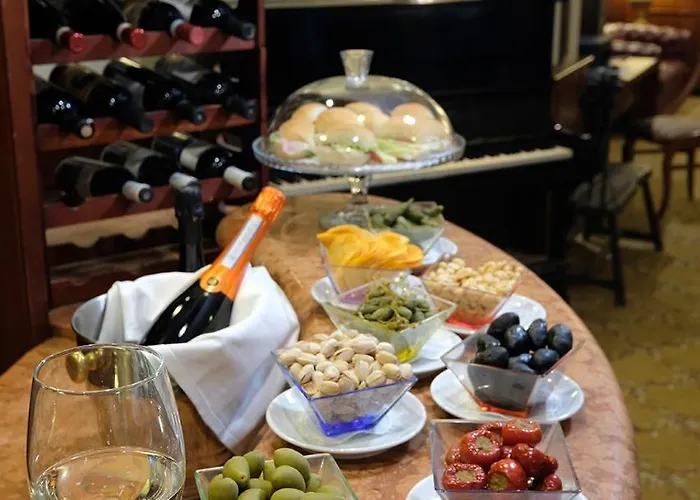 Hotel Orologio Ferrara