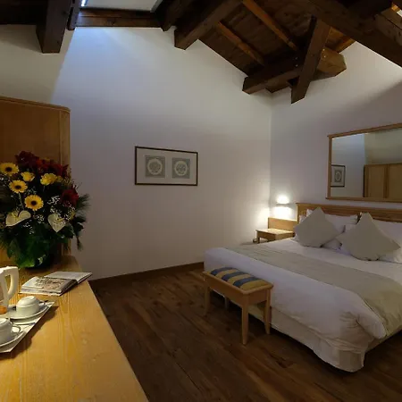 Hotel Orologio