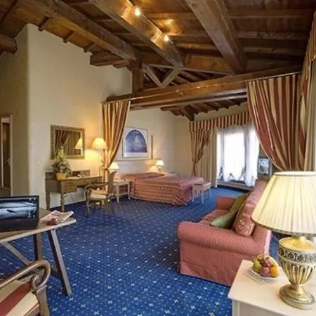 Hotel Orologio Ferrara