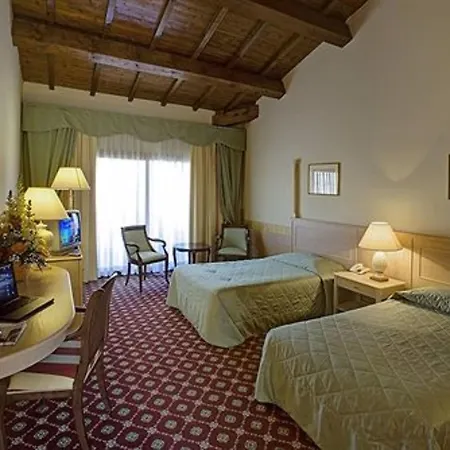 Hotel Orologio Ferrara