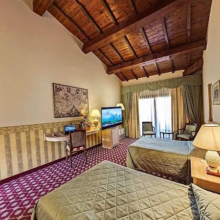 Orologio Hotel Ferrara