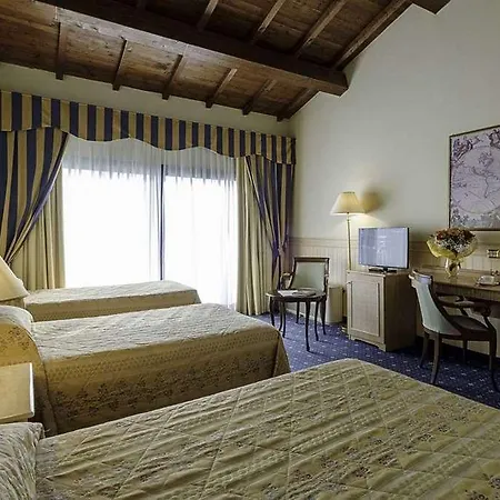 Orologio Hotel