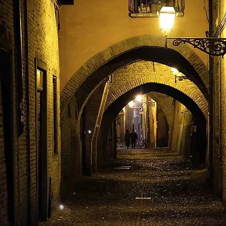 Hotel Orologio Ferrara