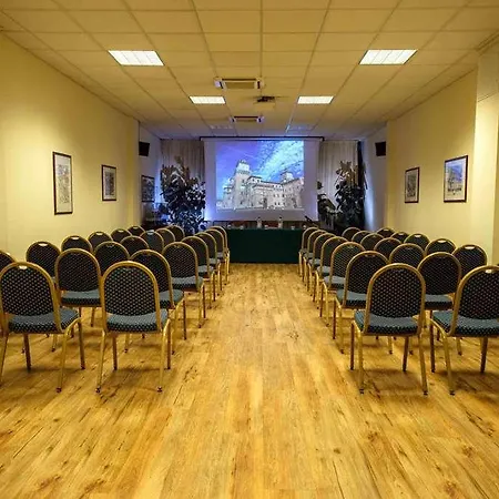 Hotel Orologio