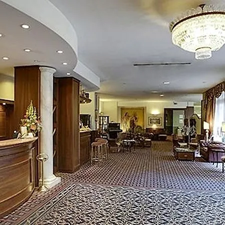 Orologio Hotel Ferrara