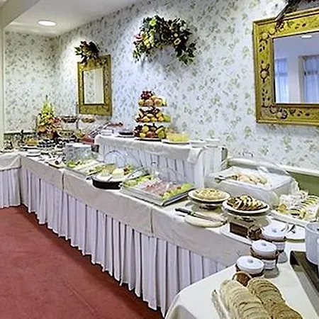 Orologio Hotel