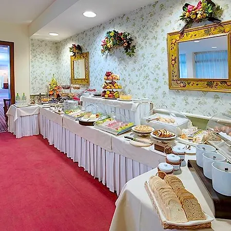 Hotel Orologio 4*