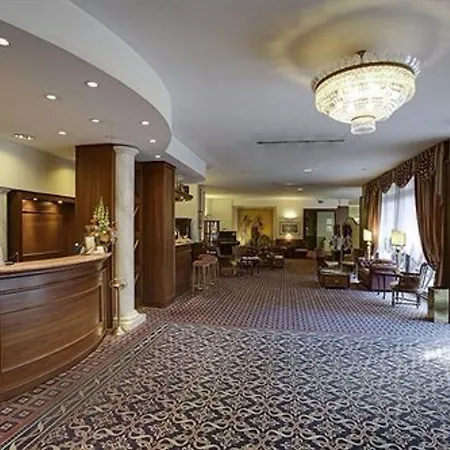 Hotel Orologio