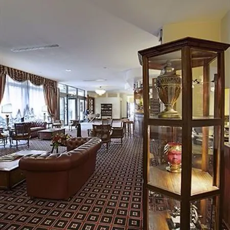 Hotel Orologio