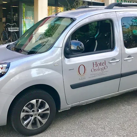 Hotel Orologio Ferrara