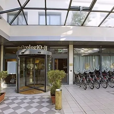 Orologio Hotel 4*
