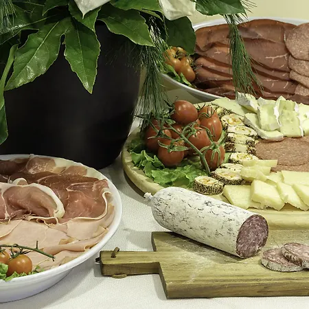 Hotel Orologio Ferrara