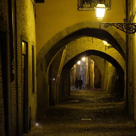 Orologio Ferrara