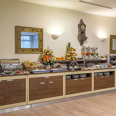 Orologio Hotel