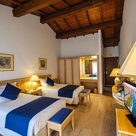Orologio 4* Ferrara