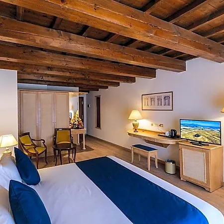 Hotel Orologio Ferrara