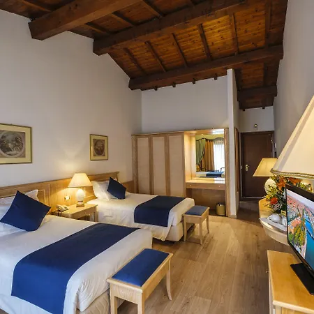 Hotel Orologio Ferrara