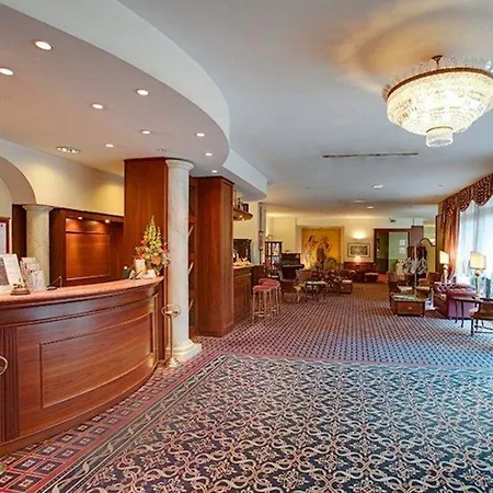 Hotel Orologio Ferrara