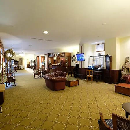 Orologio Hotel