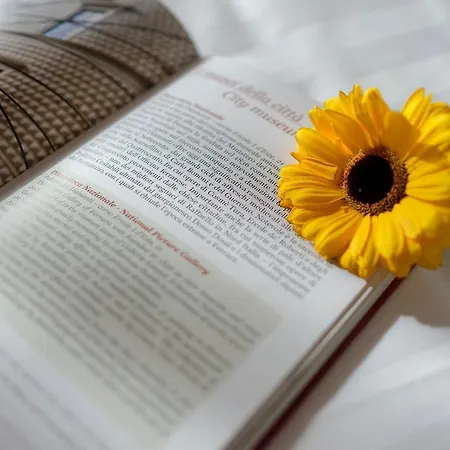 Hotel Orologio Ferrara