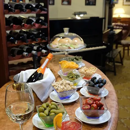 Hotel Orologio Ferrara