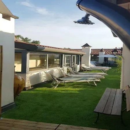 Hotel Orologio Ferrara