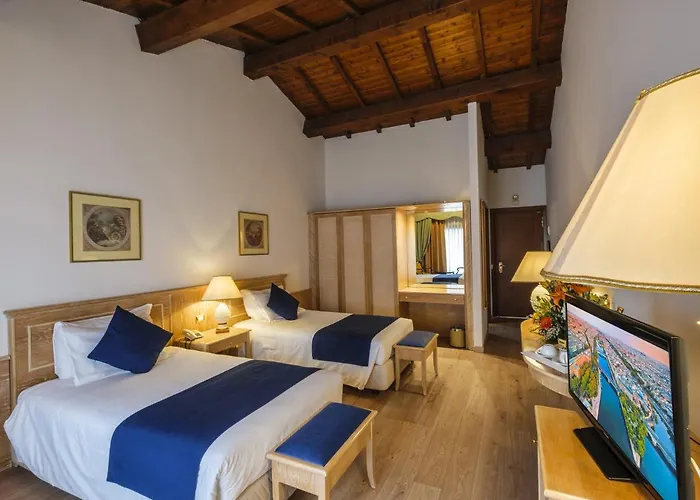 Orologio Hotel Ferrara