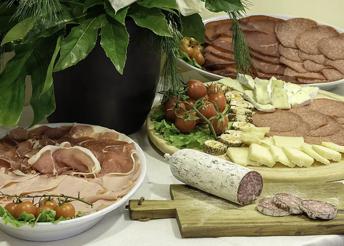 Hotel Orologio Ferrara