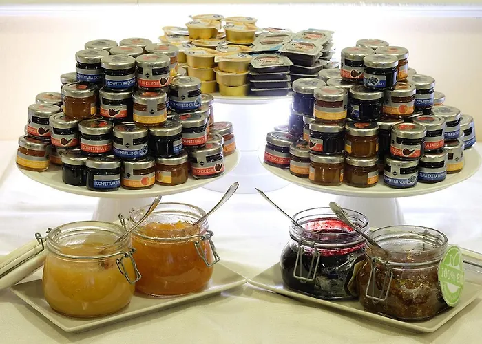 Orologio Hotel Ferrara